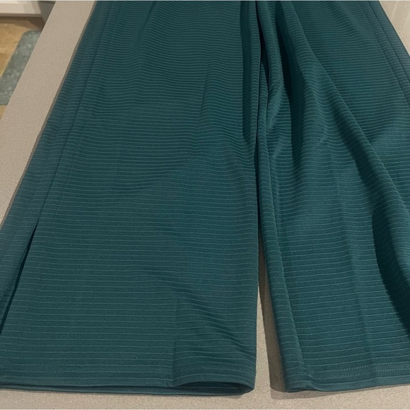 DG Downtime wide leg pants - Picture 5 of 13